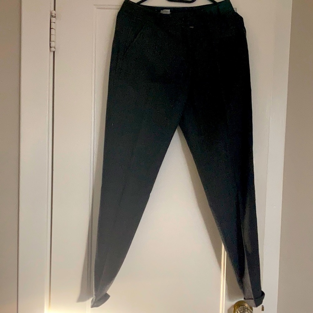 Wool Dolce & Gabanna women trousers. Size 38 (6)